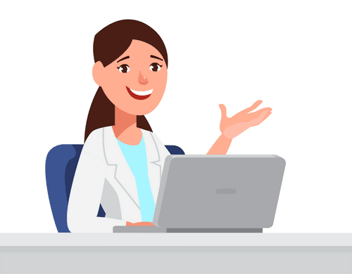 Illustration consultation