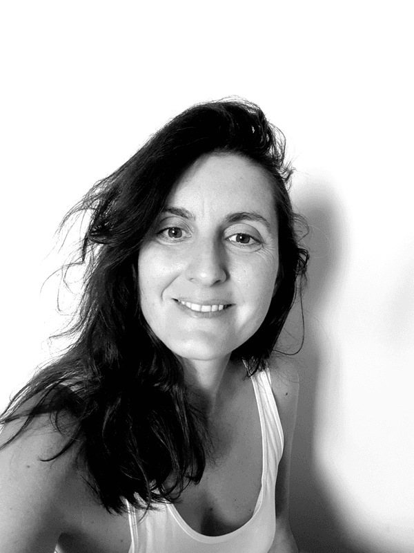 Marie Cubizolles diététicienne à Nancy