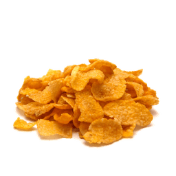 Corn flakes