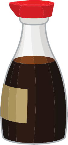 Sauce Soja