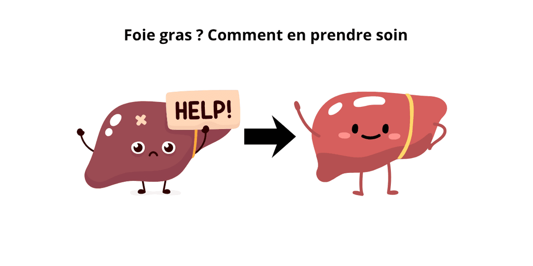 Je réverse mon foie gras