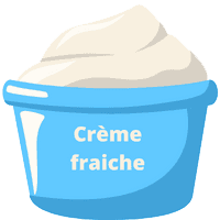 Crème Fraiche